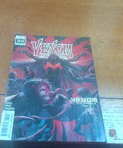 Back blow out slnglelssues lots of 25 All different comic venom comic 