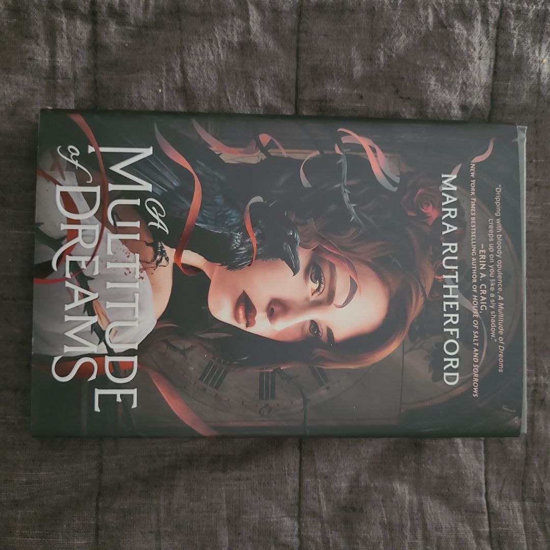 A Multitude of Dreams