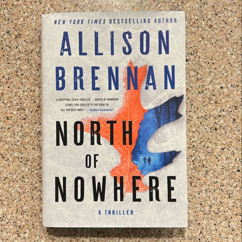 North of Nowhere