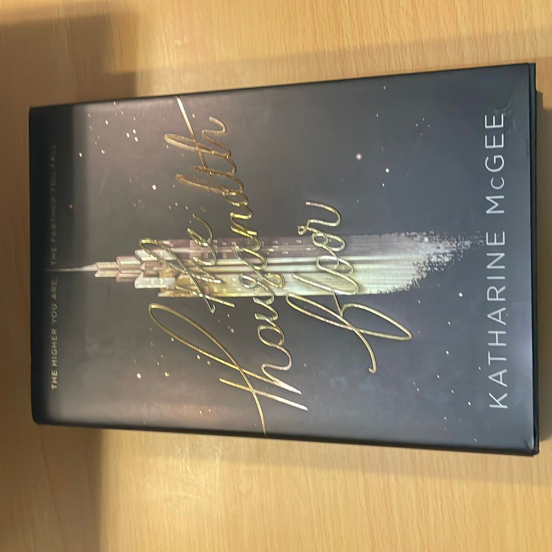 The Thousandth Floor