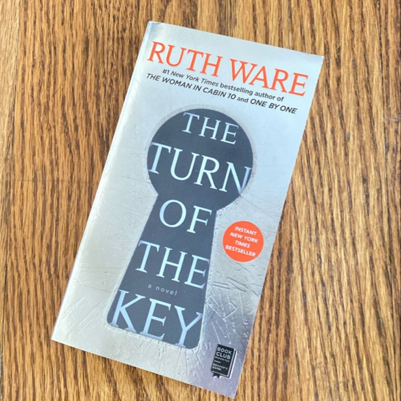 The Turn of the Key