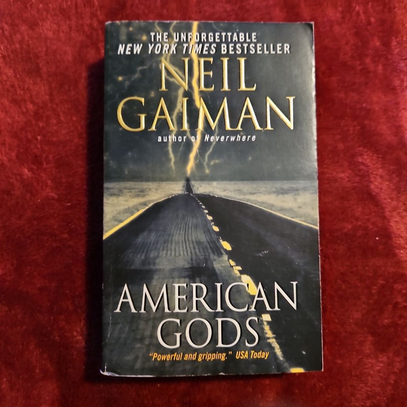 American Gods