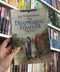 The Disappearing Stranger