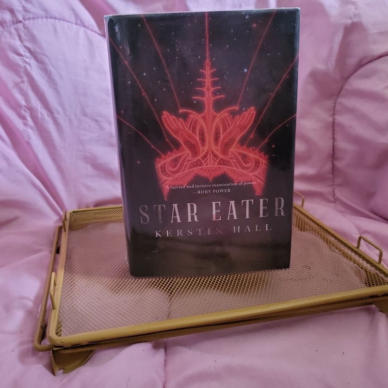 Star Eater