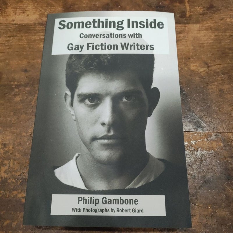 Something Inside