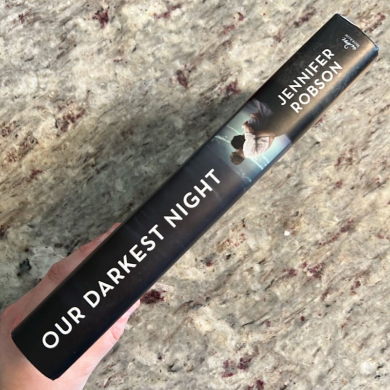 Our Darkest Night