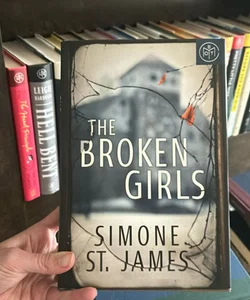 The Broken Girls