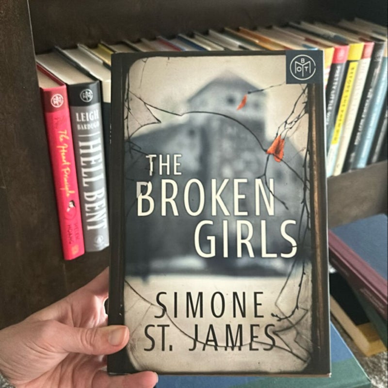 The Broken Girls