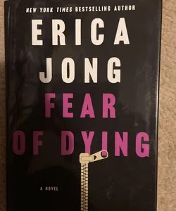 Fear of Dying