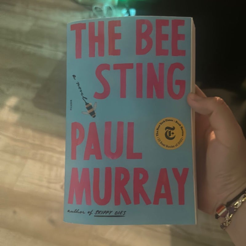 The Bee Sting