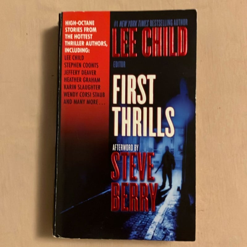First Thrills