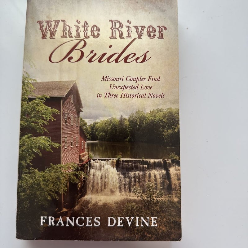 White River Brides