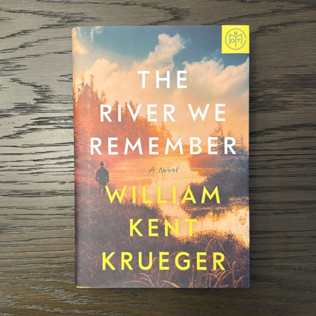 The River We Remember