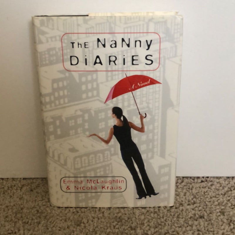 The Nanny Diaries