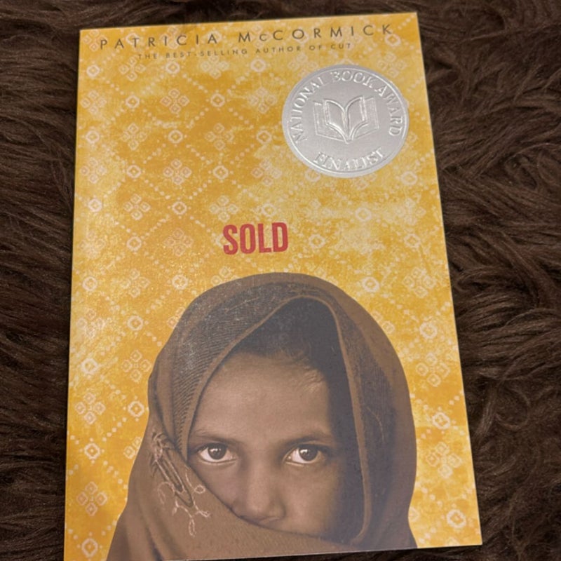 Sold