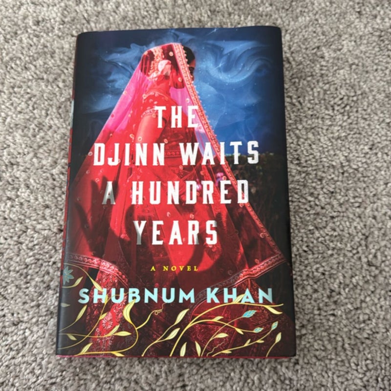 The Djinn Waits a Hundred Years