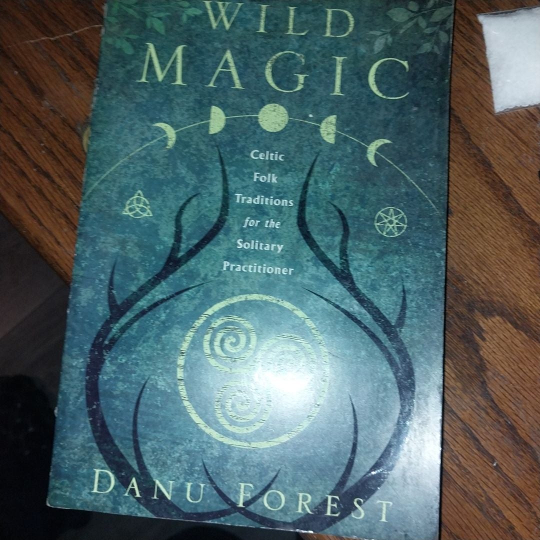 Wild Magic