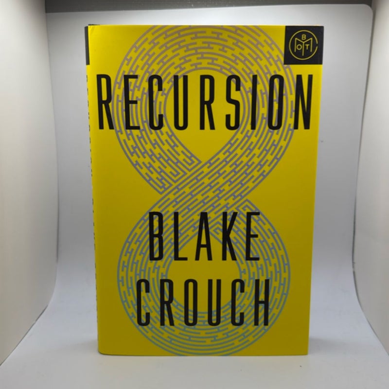 Recursion