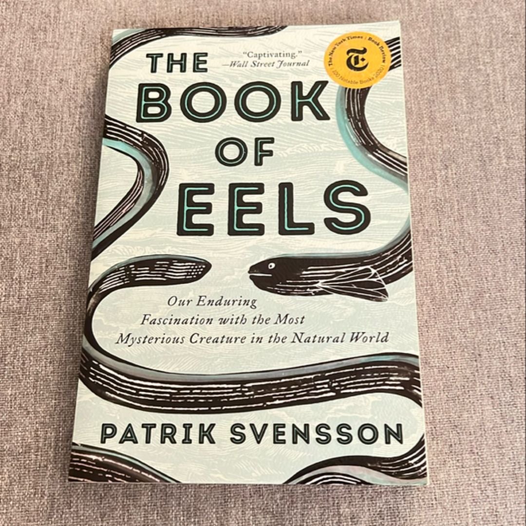 The Book of Eels