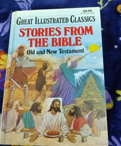 Stories From the Bible