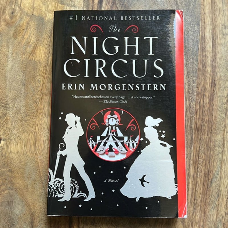 The Night Circus