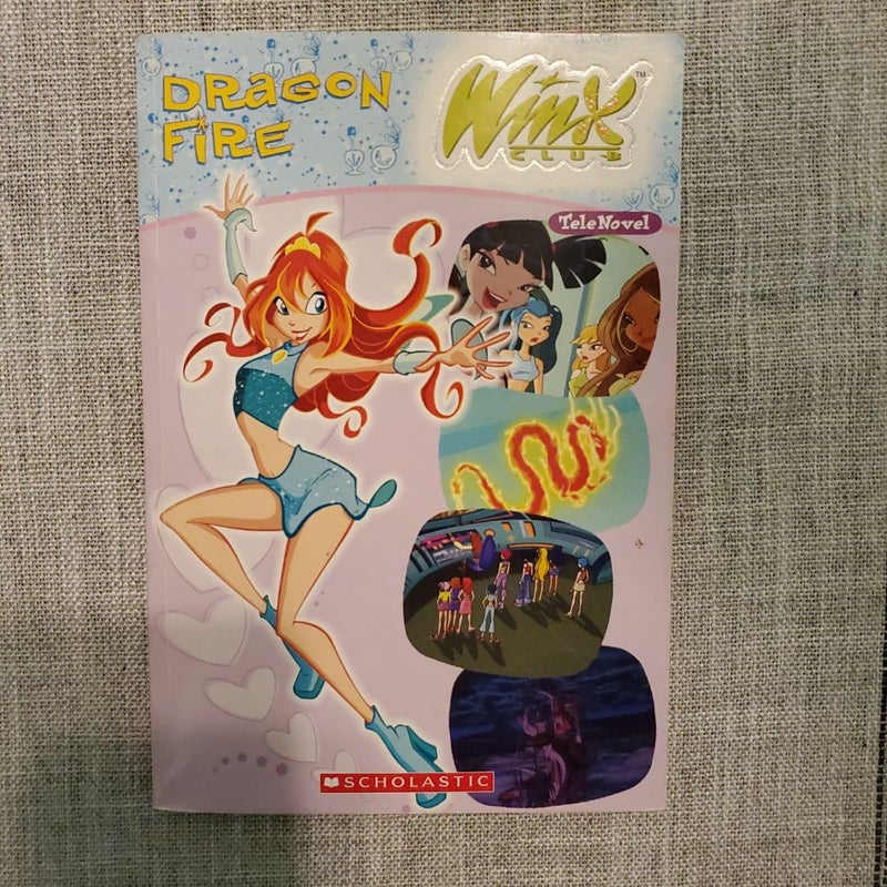 The Winx Club
