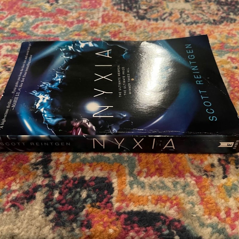 Nyxia