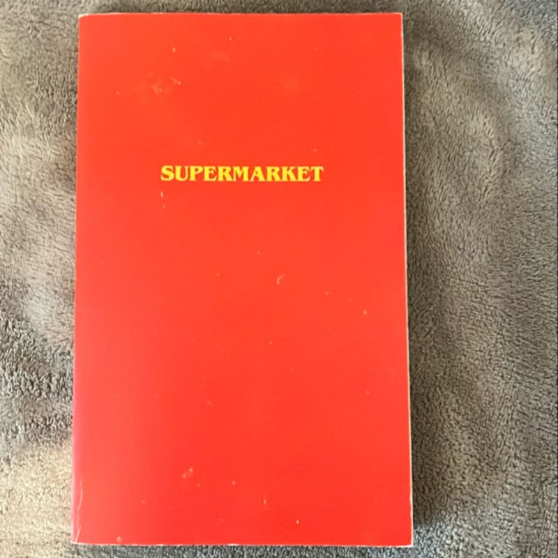 Supermarket