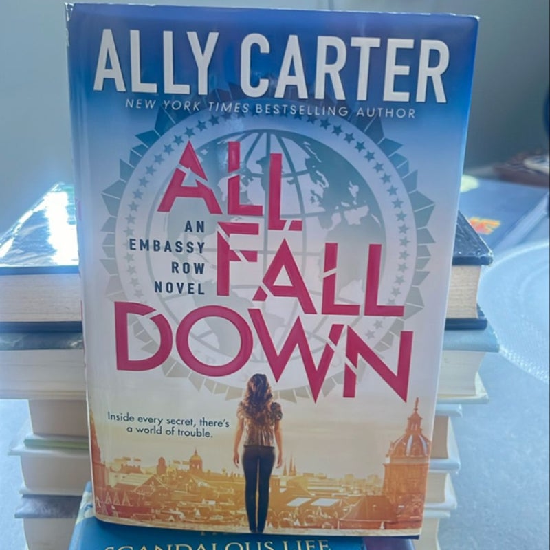 All Fall Down 