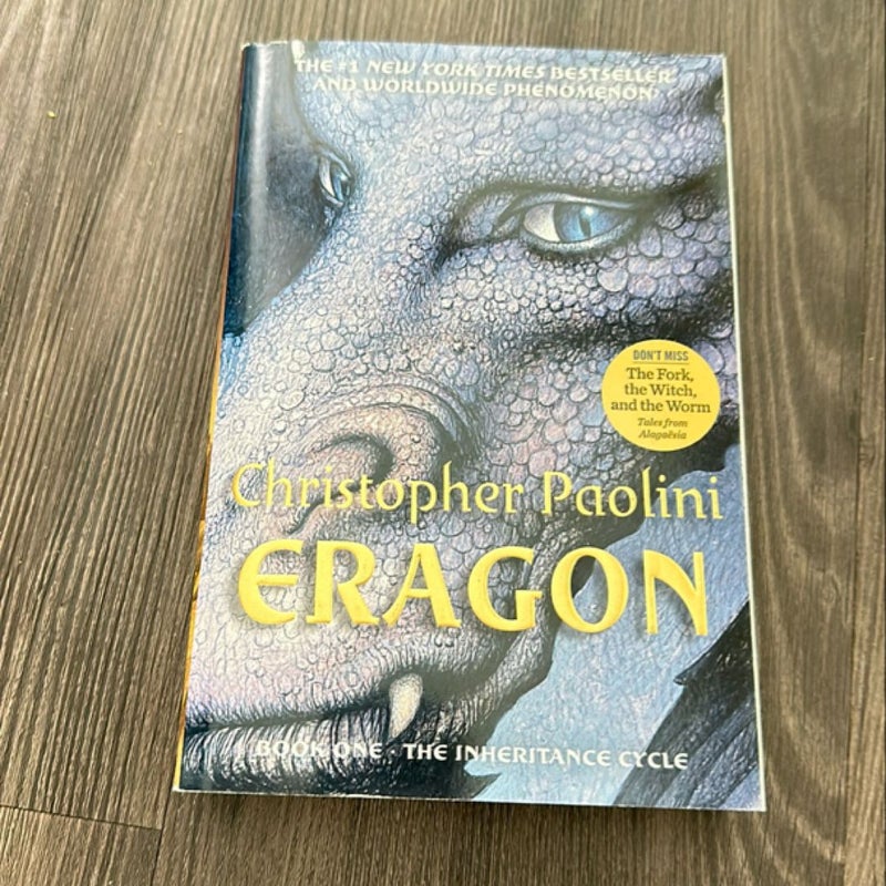 Eragon