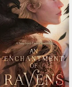 An Enchantment of Ravens