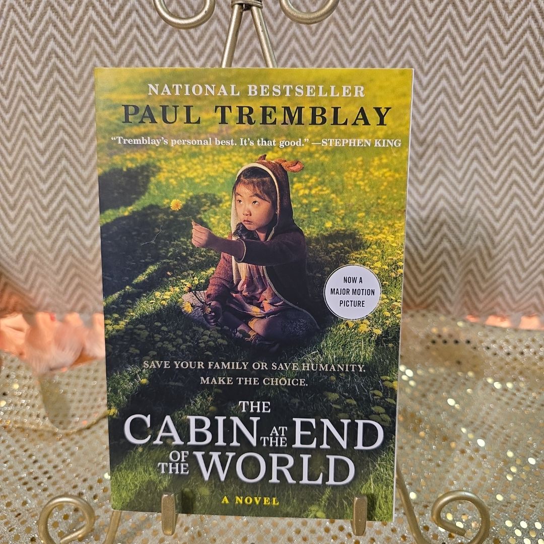 The Cabin at the End of the World