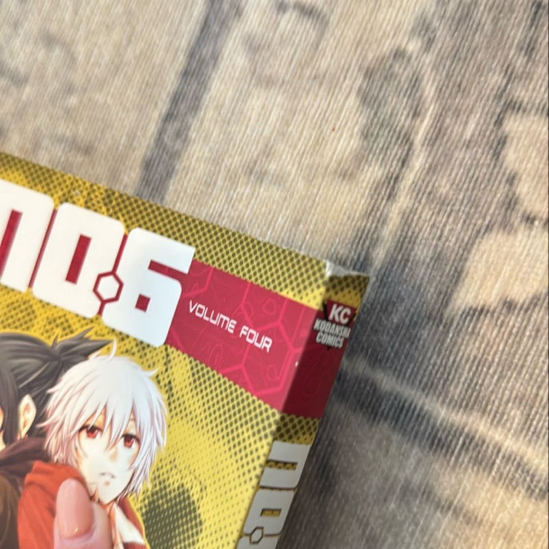 No. 6 Volume 7