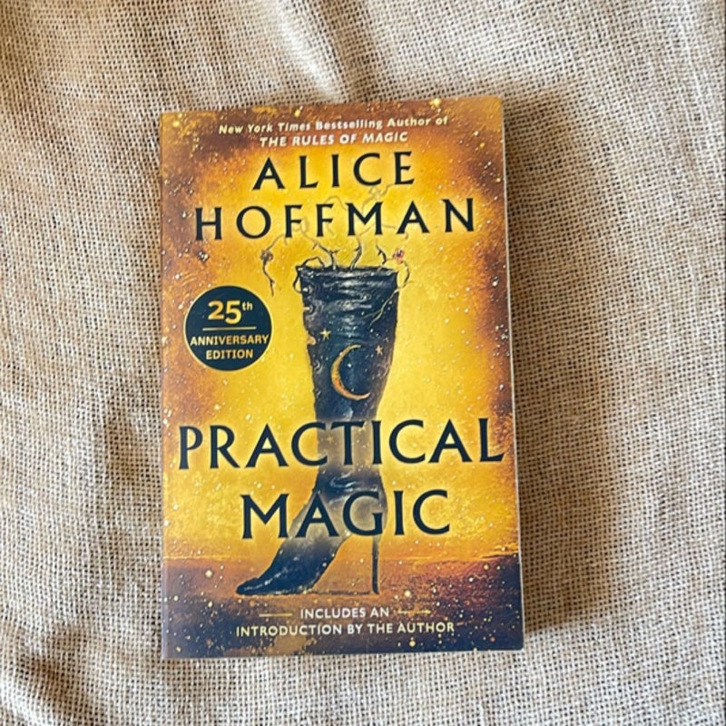 Practical Magic