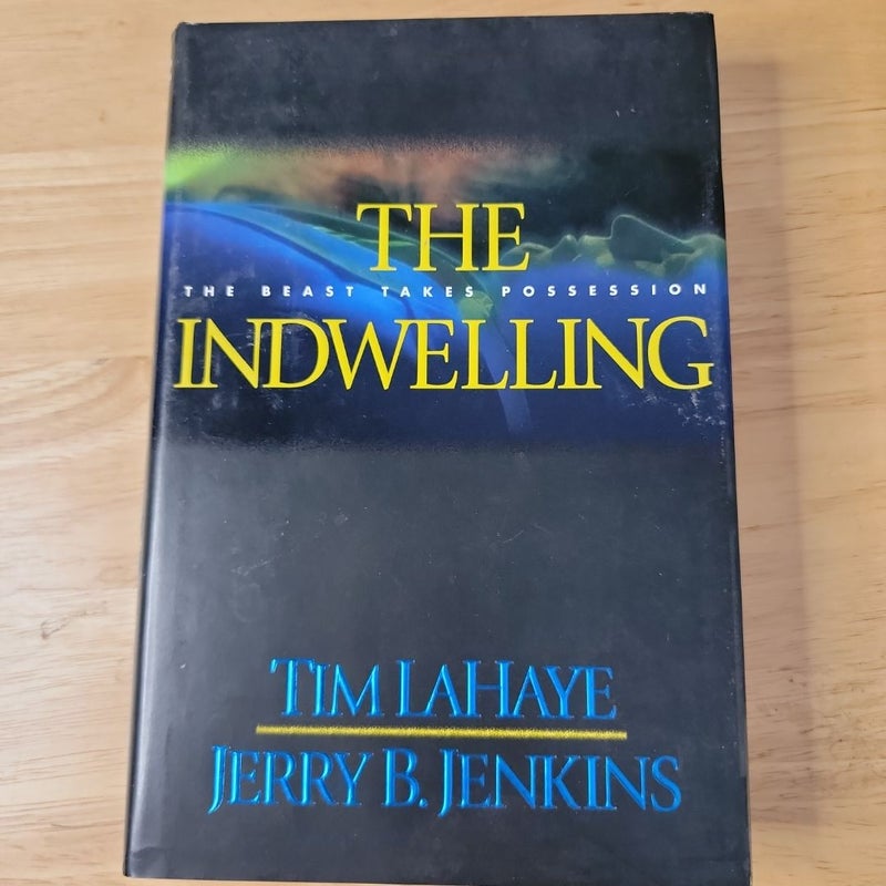 The Indwelling