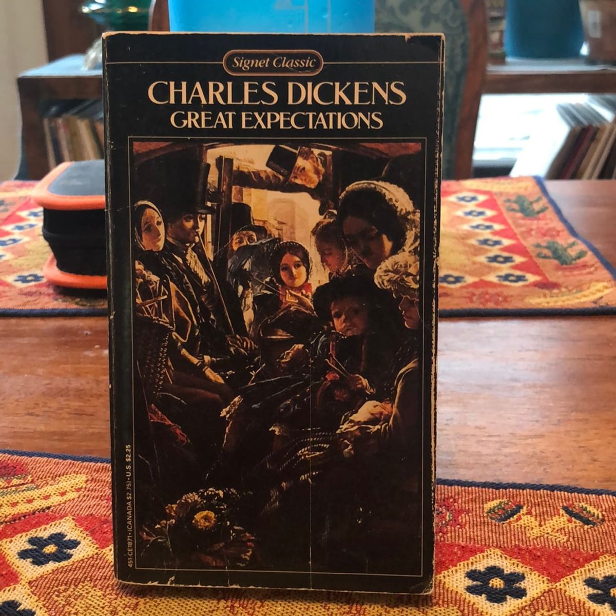 Great Expectations by Charles Dickens, Paperback | Pangobooks