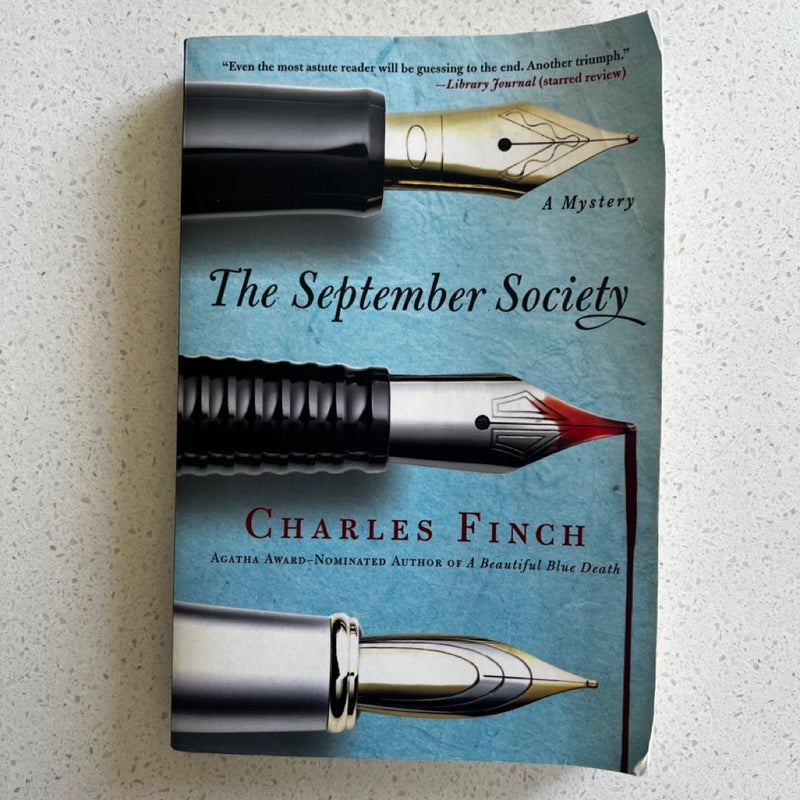 The September Society