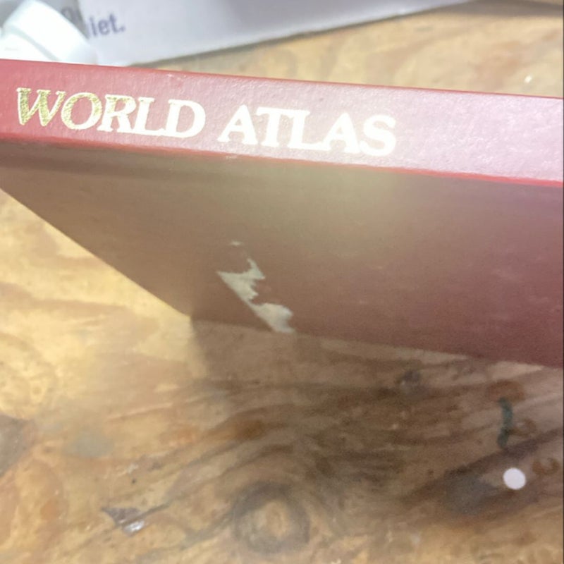 World Atlas