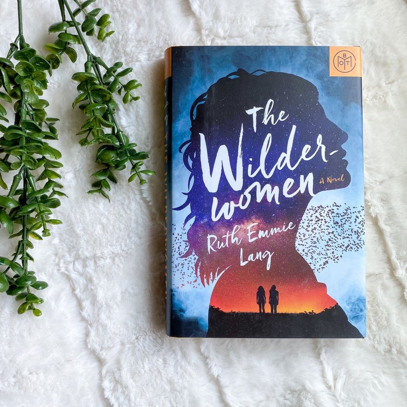 The Wilderwomen