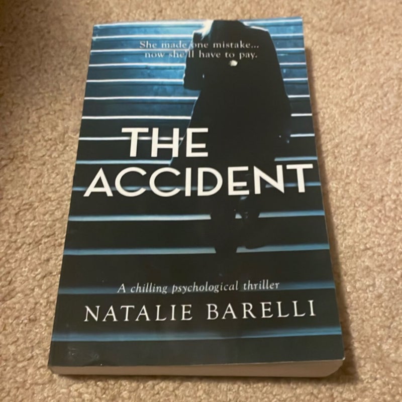 The Accident