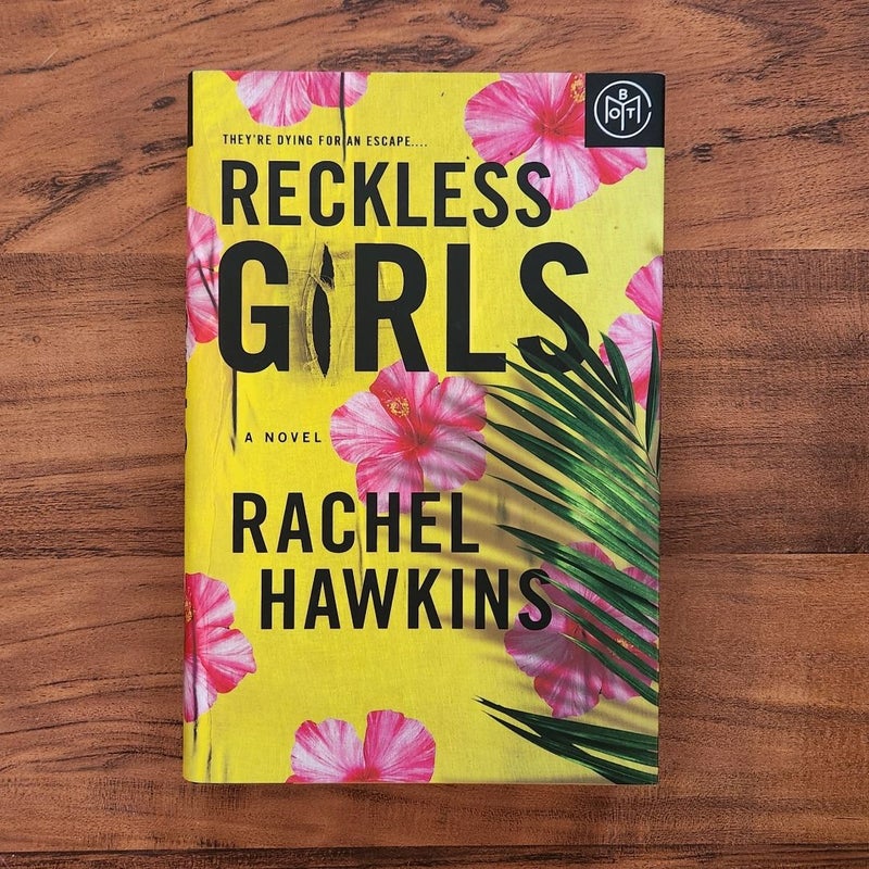 Reckless Girls