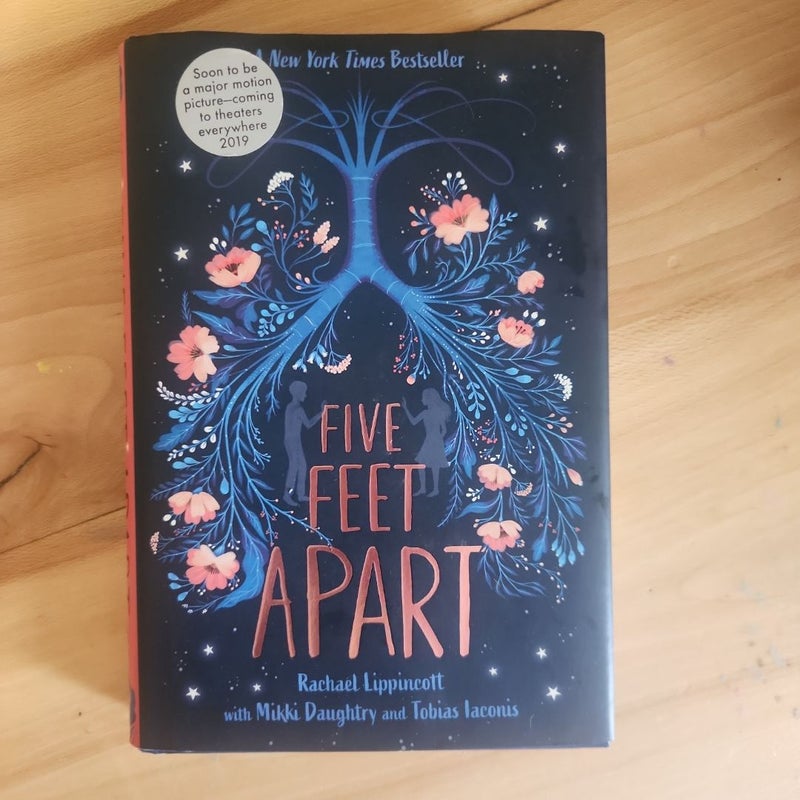 Five Feet Apart