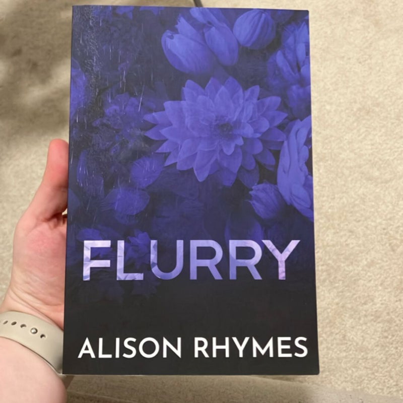 Flurry