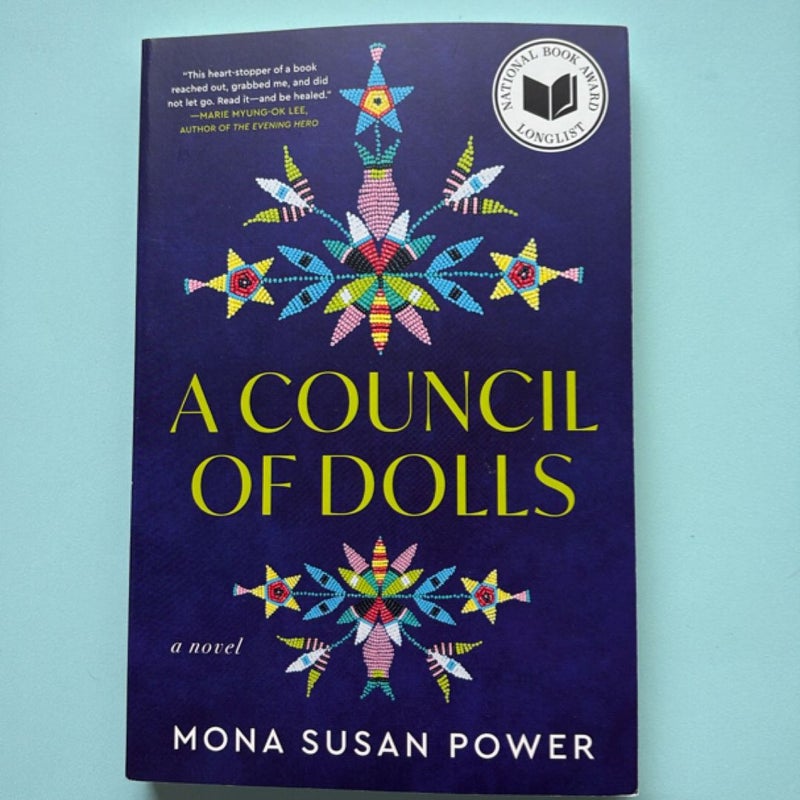 A Council of Dolls