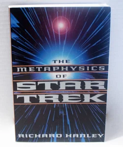 Metaphysics of Star Trek or is Data Human?
