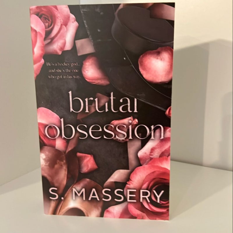 Brutal Obsession