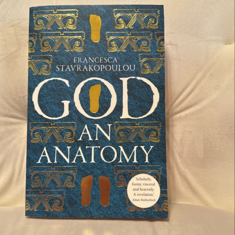 God: an Anatomy