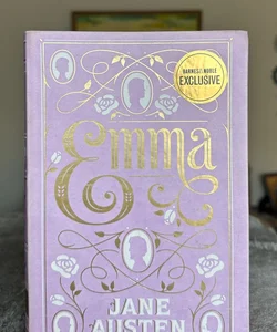 Emma (Barnes and Noble Collectible Classics: Flexi Edition)