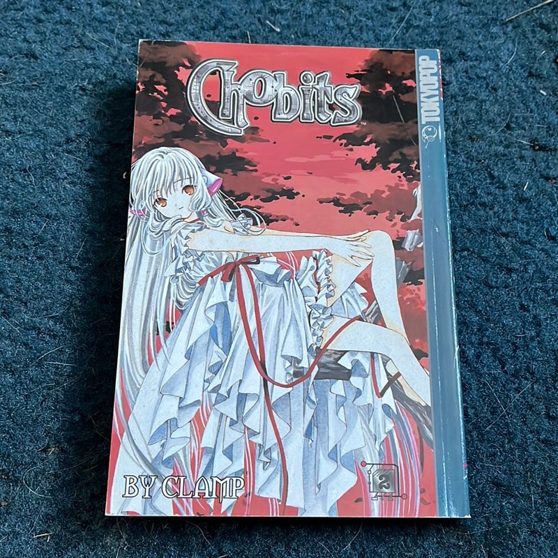 Chobits