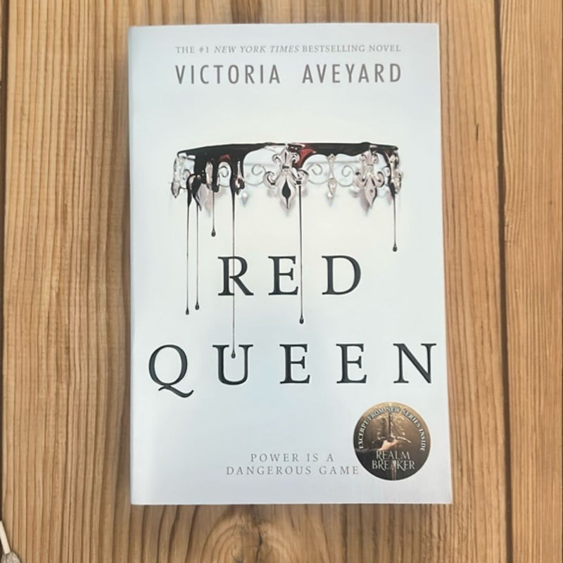 Red Queen